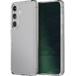 UNIQ LifePro Xtreme Case for Samsung Galaxy S25 - Transparent - (Uni001481-0)