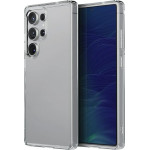 UNIQ LifePro Xtreme Case for Samsung Galaxy S25 Ultra - Transparent - (Uni001483-0)