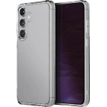 UNIQ LifePro Xtreme Case for Samsung Galaxy S25+ - Transparent - (Uni001482-0)
