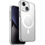 UNIQ LifePro Xtreme Magclick Charging case for iPhone 14 Plus - transparent - (Uni000714-0)