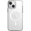 UNIQ LifePro Xtreme Magclick Charging case for iPhone 14 Plus - transparent - (Uni000714-0)