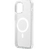 UNIQ LifePro Xtreme Magclick Charging case for iPhone 14 Plus - transparent - (Uni000714-0)