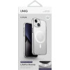 UNIQ LifePro Xtreme Magclick Charging case for iPhone 14 Plus - transparent - (Uni000714-0)
