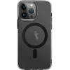 UNIQ LifePro Xtreme Magclick Charging case for iPhone 14 Pro - gray and black - (Uni000718-0)