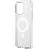 UNIQ LifePro Xtreme Magclick Charging case for iPhone 14 Pro Max - transparent - (Uni000720-0)