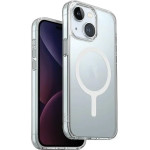 UNIQ LifePro Xtreme Magclick Charging case for iPhone 15 Plus - transparent - (Uni001020-0)