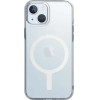 UNIQ LifePro Xtreme Magclick Charging case for iPhone 15 Plus - transparent - (Uni001020-0)