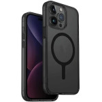 UNIQ LifePro Xtreme Magclick Charging case for iPhone 15 Pro - black - (Uni000988-0)