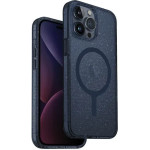 UNIQ LifePro Xtreme Magclick Charging case for iPhone 15 Pro - blue - (Uni001049-0)
