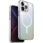 UNIQ LifePro Xtreme Magclick Charging case for iPhone 15 Pro - iridescent - (Uni001022-0)