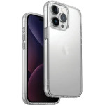 UNIQ LifePro Xtreme Magclick Charging case for iPhone 15 Pro - transparent - (Uni000987-0)