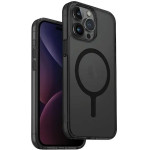 UNIQ LifePro Xtreme Magclick Charging case for iPhone 15 Pro Max - black - (Uni001003-0)