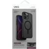 UNIQ LifePro Xtreme Magclick Charging case for iPhone 15 Pro Max - black - (Uni001003-0)