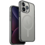 UNIQ LifePro Xtreme Magclick Charging case for iPhone 15 Pro Max - gray - (Uni001114-0)