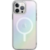 UNIQ LifePro Xtreme Magclick Charging case for iPhone 15 Pro Max - iridescent - (Uni001036-0)