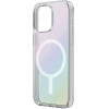 UNIQ LifePro Xtreme Magclick Charging case for iPhone 15 Pro Max - iridescent - (Uni001036-0)