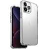 UNIQ LifePro Xtreme Magclick Charging case for iPhone 15 Pro Max - transparent - (Uni001001-0)