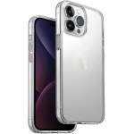 UNIQ LifePro Xtreme Magclick Charging case for iPhone 15 Pro Max - transparent - (Uni001001-0)