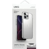 UNIQ LifePro Xtreme Magclick Charging case for iPhone 15 Pro Max - transparent - (Uni001001-0)