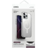 UNIQ LifePro Xtreme Magclick Charging case for iPhone 15 Pro Max - transparent - (Uni001002-0)