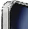 UNIQ LifePro Xtreme Magclick Charging Case for iPhone 15 Pro Max - Transparent Silver - (Uni001005-0)