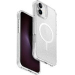 UNIQ LifePro Xtreme Magclick Charging Case for iPhone 16 - Clear - (Uni001299-0)