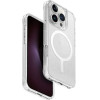 UNIQ LifePro Xtreme Magclick Charging Case for iPhone 16 Pro - Clear - (Uni001310-0)