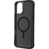 UNIQ LifePro Xtreme Magclick Charging Case for iPhone 16 Pro - Gray - (Uni001309-0)