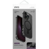 UNIQ LifePro Xtreme Magclick Charging Case for iPhone 16 Pro - Gray - (Uni001309-0)