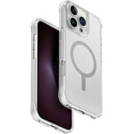 UNIQ LifePro Xtreme Magclick Charging Case for iPhone 16 Pro Max - Clear - (Uni001287-0)