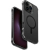 UNIQ LifePro Xtreme Magclick Charging Case for iPhone 16 Pro Max - Gray - (Uni001286-0)