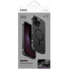 UNIQ LifePro Xtreme Magclick Charging Case for iPhone 16 Pro Max - Gray - (Uni001286-0)