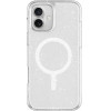 UNIQ LifePro Xtreme Magclick Charging iPhone 16 Plus Case - Transparent - (Uni001304-0)