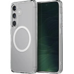 UNIQ LifePro Xtreme MagSafe Case for Samsung Galaxy S25 - Transparent - (Uni001484-0)