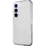 UNIQ LifePro Xtreme Samsung Galaxy A55 case - transparent and silver - (Uni001221-0)