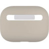 UNIQ Lino case for AirPods Pro - beige - (Uni000863-0)