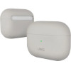 UNIQ Lino case for AirPods Pro - beige - (Uni000863-0)
