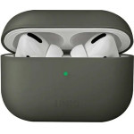 UNIQ Lino case for AirPods Pro - gray - (Uni000643-0)