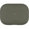 UNIQ Lino case for AirPods Pro - gray - (Uni000643-0)