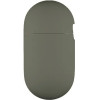 UNIQ Lino case for AirPods Pro - gray - (Uni000643-0)