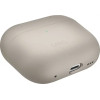 UNIQ Lino case for AirPods Pro 2 - beige - (Uni000843-0)