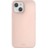 UNIQ Lino case for iPhone 13 - pink - (Uni000493-0)
