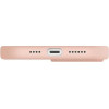 UNIQ Lino case for iPhone 13 Pro / iPhone 13 - pink - (Uni000496-0)