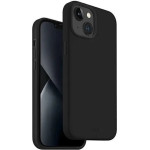 UNIQ Lino case for iPhone 14 Plus - black - (Uni000742-0)