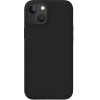 UNIQ Lino case for iPhone 14 Plus - black - (Uni000742-0)