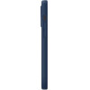 UNIQ Lino case for iPhone 14 Plus - blue - (Uni000744-0)