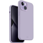 UNIQ Lino case for iPhone 14 Plus - lilac - (Uni000773-0)