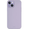 UNIQ Lino case for iPhone 14 Plus - lilac - (Uni000773-0)