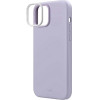 UNIQ Lino case for iPhone 14 Plus - lilac - (Uni000773-0)