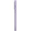 UNIQ Lino case for iPhone 14 Plus - lilac - (Uni000773-0)